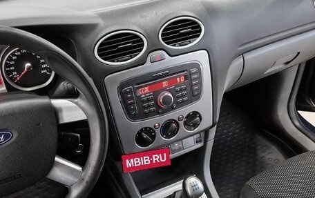 Ford Focus II рестайлинг, 2011 год, 419 000 рублей, 7 фотография