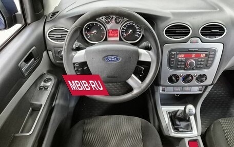 Ford Focus II рестайлинг, 2011 год, 419 000 рублей, 9 фотография