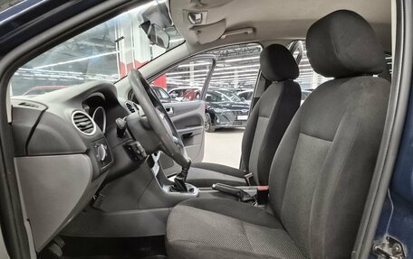 Ford Focus II рестайлинг, 2011 год, 419 000 рублей, 14 фотография
