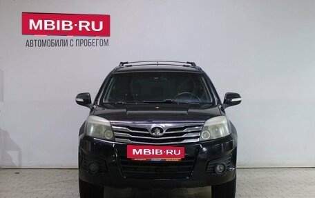 Great Wall Hover H3 I, 2012 год, 469 000 рублей, 3 фотография