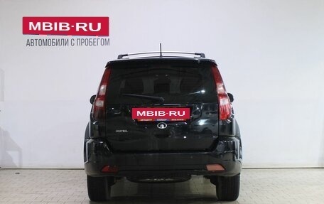 Great Wall Hover H3 I, 2012 год, 469 000 рублей, 4 фотография