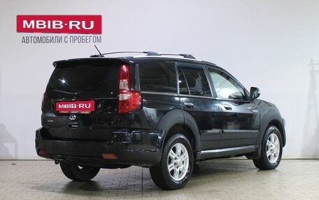 Great Wall Hover H3 I, 2012 год, 469 000 рублей, 2 фотография