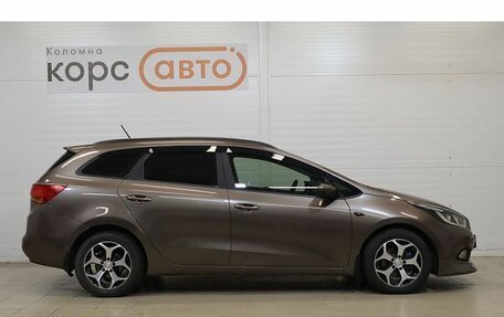 KIA cee'd III, 2013 год, 1 055 000 рублей, 4 фотография