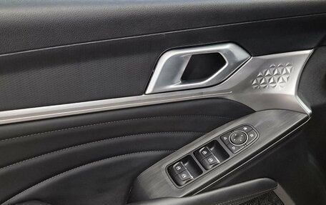 Haval F7, 2024 год, 2 249 000 рублей, 5 фотография