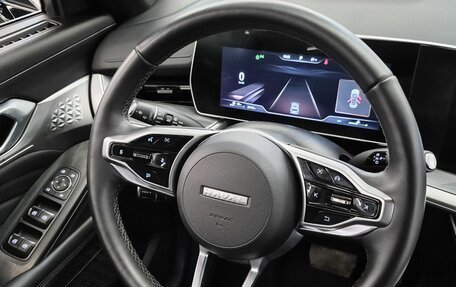 Haval F7, 2024 год, 2 249 000 рублей, 9 фотография