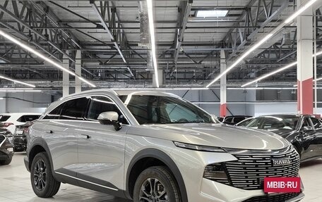 Haval F7, 2024 год, 2 249 000 рублей, 2 фотография