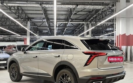 Haval F7, 2024 год, 2 249 000 рублей, 4 фотография