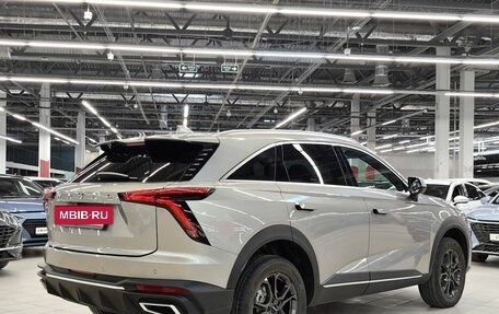 Haval F7, 2024 год, 2 249 000 рублей, 3 фотография