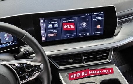 Haval F7, 2024 год, 2 249 000 рублей, 10 фотография