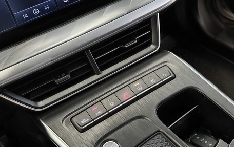 Haval F7, 2024 год, 2 249 000 рублей, 12 фотография