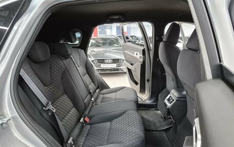 Haval F7, 2024 год, 2 249 000 рублей, 14 фотография