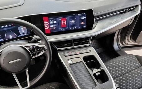 Haval F7, 2024 год, 2 249 000 рублей, 18 фотография