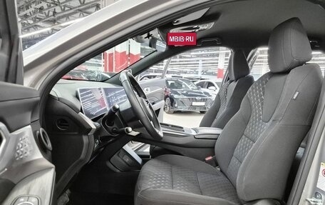 Haval F7, 2024 год, 2 249 000 рублей, 16 фотография