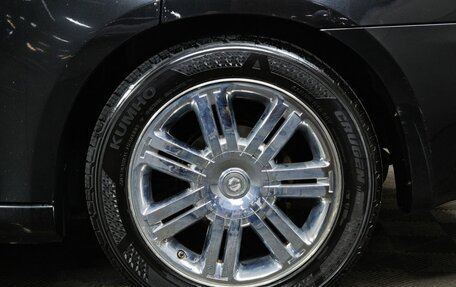 Chrysler Sebring III, 2008 год, 439 000 рублей, 9 фотография