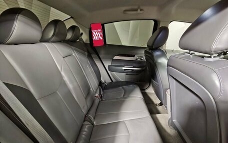 Chrysler Sebring III, 2008 год, 439 000 рублей, 13 фотография