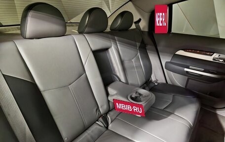 Chrysler Sebring III, 2008 год, 439 000 рублей, 14 фотография