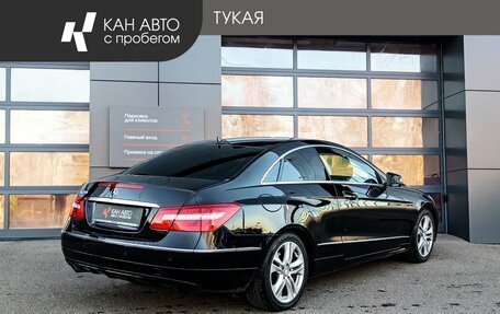 Mercedes-Benz E-Класс, 2010 год, 1 190 000 рублей, 3 фотография