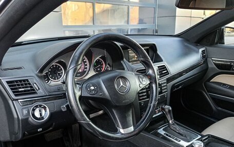 Mercedes-Benz E-Класс, 2010 год, 1 190 000 рублей, 5 фотография