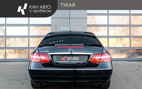 Mercedes-Benz E-Класс, 2010 год, 1 190 000 рублей, 4 фотография