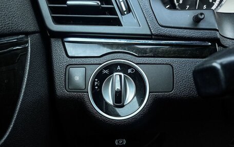 Mercedes-Benz E-Класс, 2010 год, 1 190 000 рублей, 10 фотография