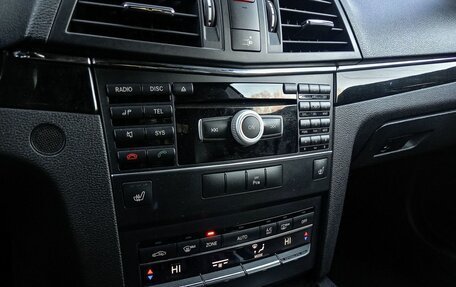 Mercedes-Benz E-Класс, 2010 год, 1 190 000 рублей, 12 фотография