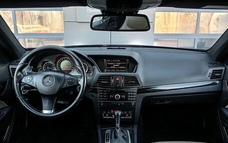 Mercedes-Benz E-Класс, 2010 год, 1 190 000 рублей, 8 фотография