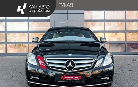 Mercedes-Benz E-Класс, 2010 год, 1 190 000 рублей, 2 фотография