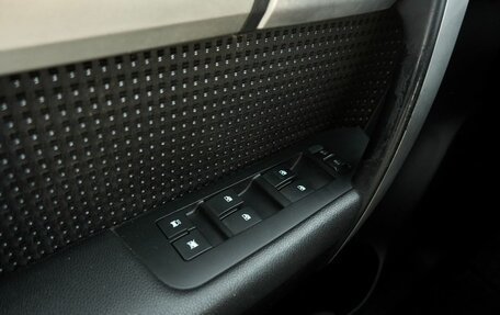 Chevrolet Captiva I, 2013 год, 1 348 000 рублей, 11 фотография