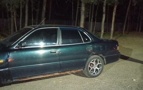 Toyota Camry, 1992 год, 130 000 рублей, 2 фотография