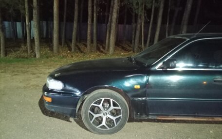 Toyota Camry, 1992 год, 130 000 рублей, 3 фотография