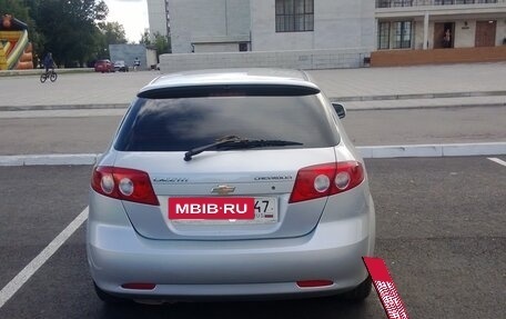Chevrolet Lacetti, 2011 год, 310 000 рублей, 2 фотография