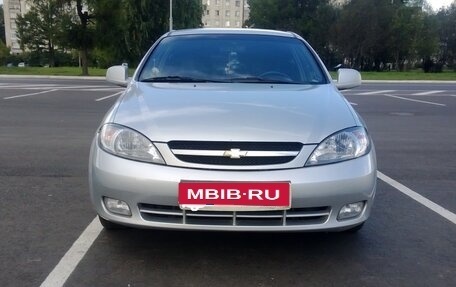 Chevrolet Lacetti, 2011 год, 310 000 рублей, 1 фотография