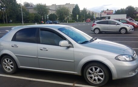 Chevrolet Lacetti, 2011 год, 310 000 рублей, 5 фотография