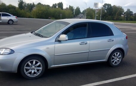 Chevrolet Lacetti, 2011 год, 310 000 рублей, 3 фотография