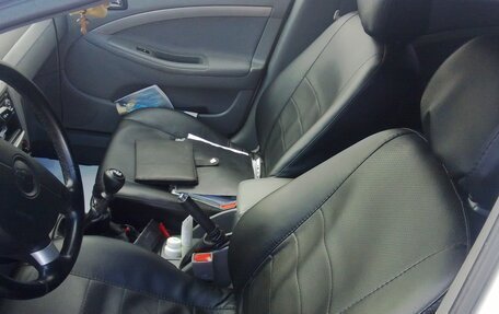 Chevrolet Lacetti, 2011 год, 310 000 рублей, 4 фотография
