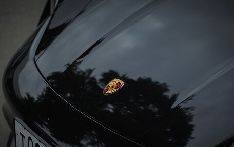 Porsche Taycan I, 2021 год, 9 500 000 рублей, 7 фотография