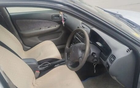 Nissan Sunny B15, 2001 год, 230 000 рублей, 5 фотография