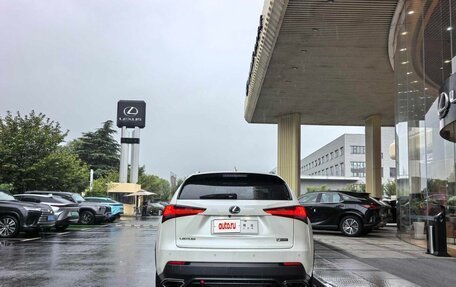 Lexus NX I, 2021 год, 2 443 000 рублей, 9 фотография