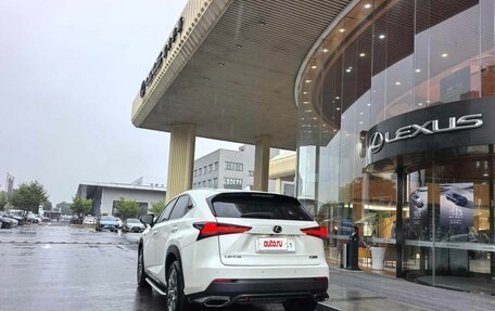 Lexus NX I, 2021 год, 2 443 000 рублей, 7 фотография