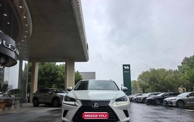 Lexus NX I, 2021 год, 2 443 000 рублей, 1 фотография
