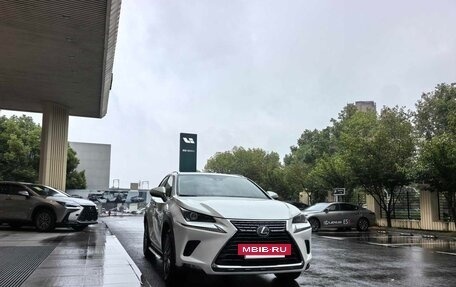 Lexus NX I, 2021 год, 2 443 000 рублей, 2 фотография