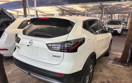 Nissan Qashqai, 2025 год, 1 800 000 рублей, 2 фотография