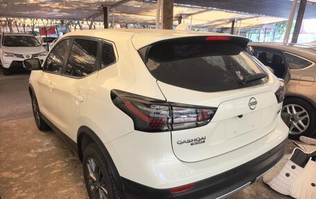 Nissan Qashqai, 2025 год, 1 800 000 рублей, 3 фотография