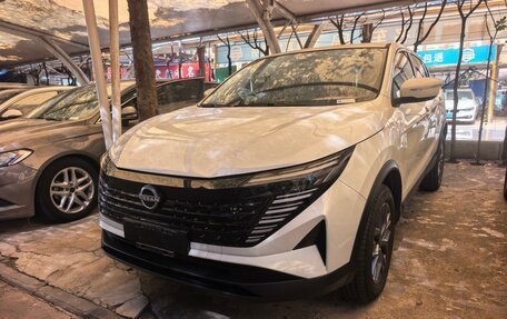 Nissan Qashqai, 2025 год, 1 800 000 рублей, 4 фотография