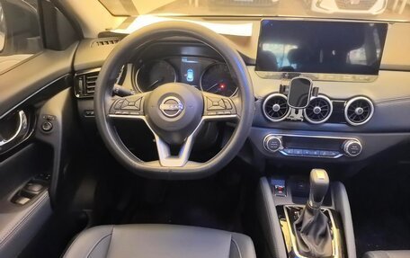 Nissan Qashqai, 2025 год, 1 800 000 рублей, 6 фотография
