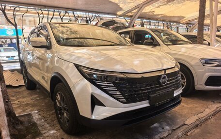 Nissan Qashqai, 2025 год, 1 800 000 рублей, 5 фотография