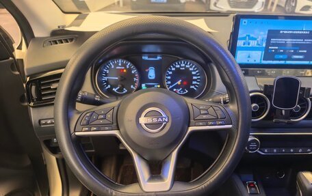 Nissan Qashqai, 2025 год, 1 800 000 рублей, 8 фотография