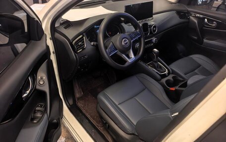 Nissan Qashqai, 2025 год, 1 800 000 рублей, 9 фотография