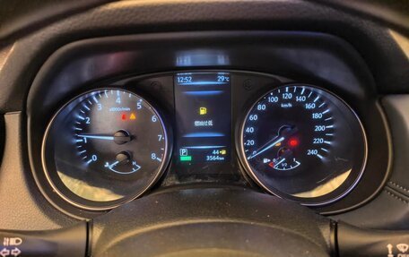 Nissan Qashqai, 2025 год, 1 800 000 рублей, 10 фотография