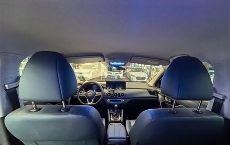 Nissan Qashqai, 2025 год, 1 800 000 рублей, 13 фотография